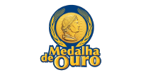 Medalha de Ouro