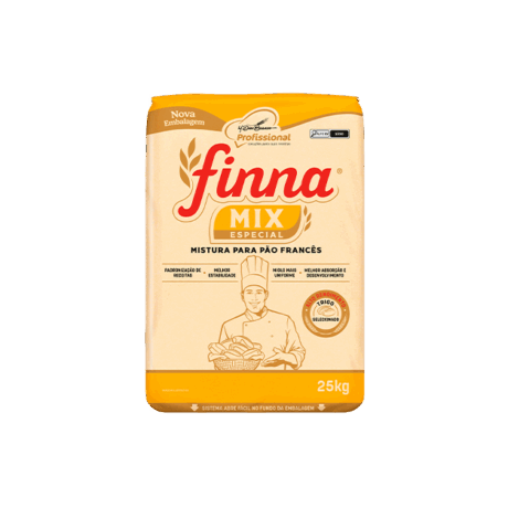 Finna Mix Especial 25kg