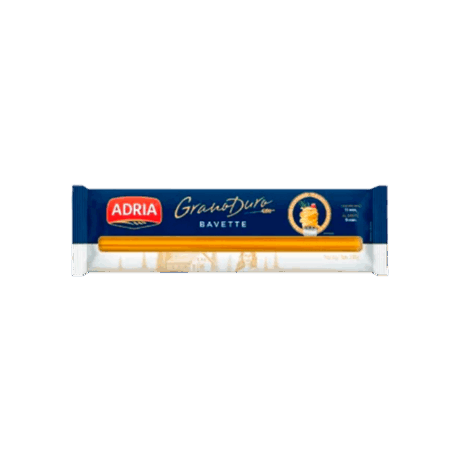 Grano Duro Bavette