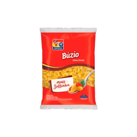 Fortaleza Sêmola Búzio