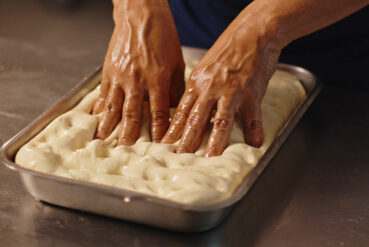 5 dicas essenciais para uma focaccia perfeita 5 dicas essenciais para uma focaccia perfeita