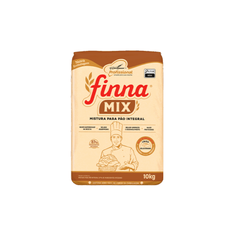 Finna Mix Integral 10kg