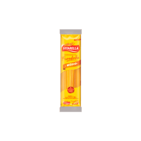 Furadinho Médio