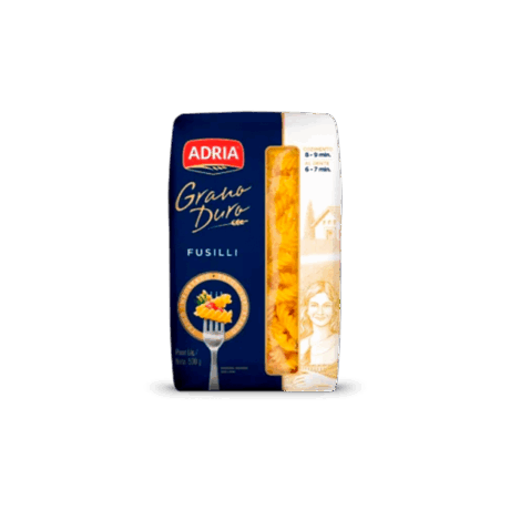 Grano Duro Fusilli