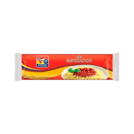 Macarrão Espaguete Imperador