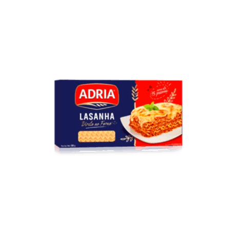 Lasanha