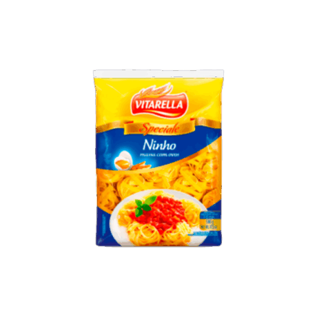 Speciale Ninho