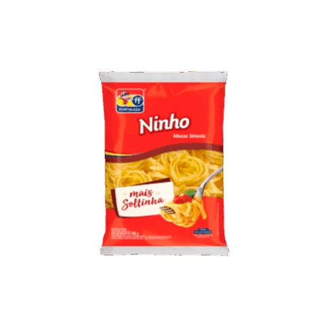 Fortaleza Sêmola Ninho
