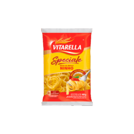 Speciale Ninho