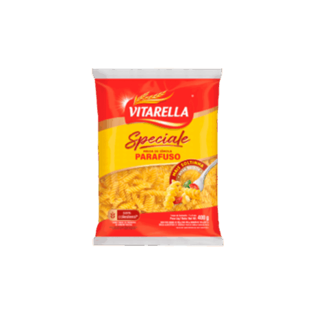 Speciale Parafuso