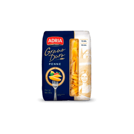 Grano Duro Penne