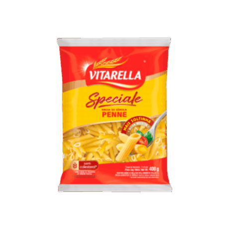 Speciale Penne