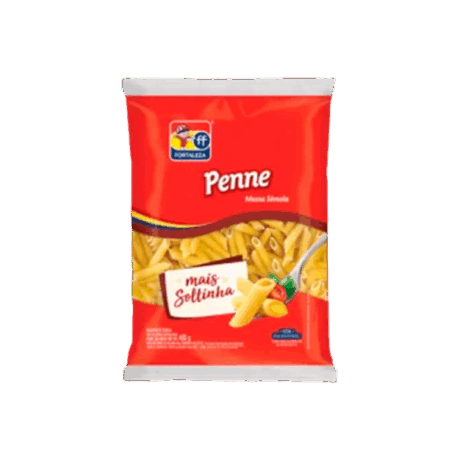 Fortaleza Sêmola Penne