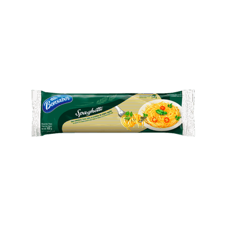Bonsabor Spaghetti