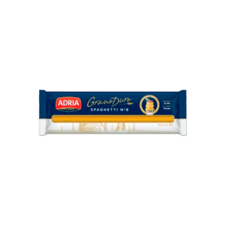 Grano Duro Spaguetti