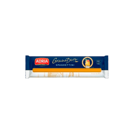 Grano Duro Spaghettini