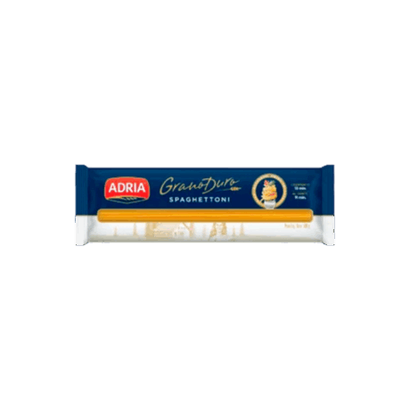 Grano Duro Spaghettoni