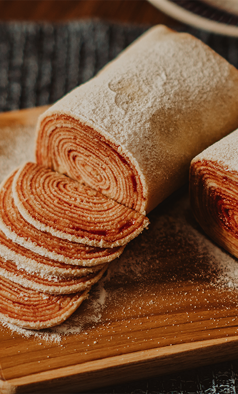 Bolo de Rolo - O patrimônio pernambucano que encanta o Brasil