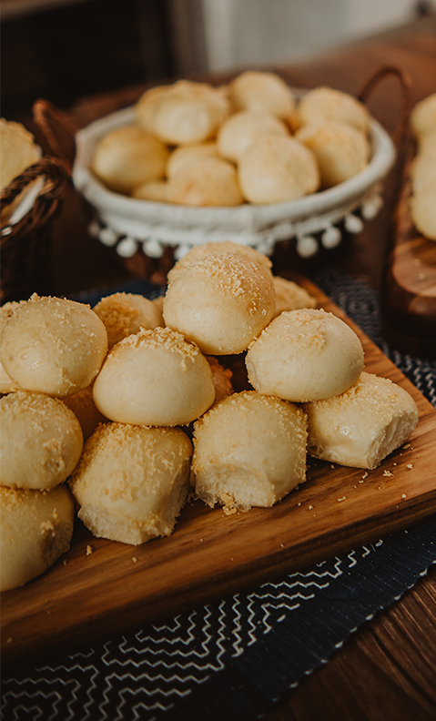 Pão Delícia - A tradição baiana que conquista pela maciez