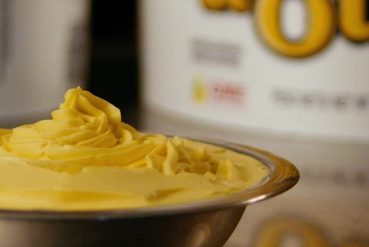 Margarina: Sua Aliada na Confeitaria e no Dia a Dia Margarina: Sua Aliada na Confeitaria e no Dia a Dia